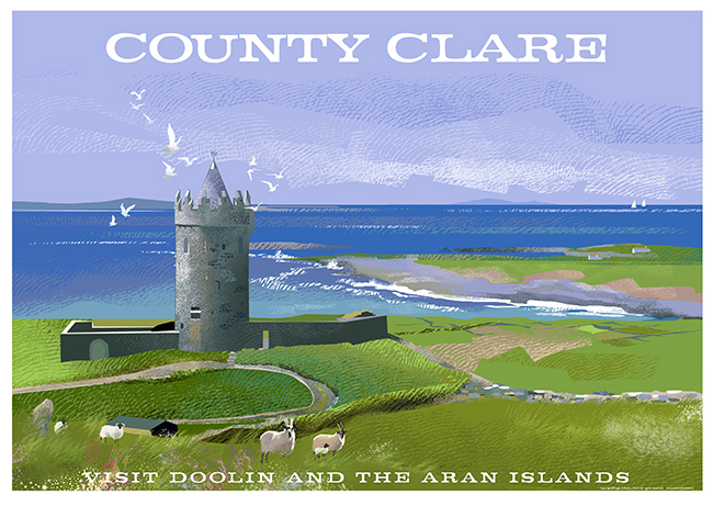 County Clare