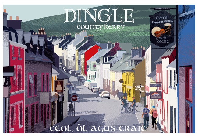 Dingle