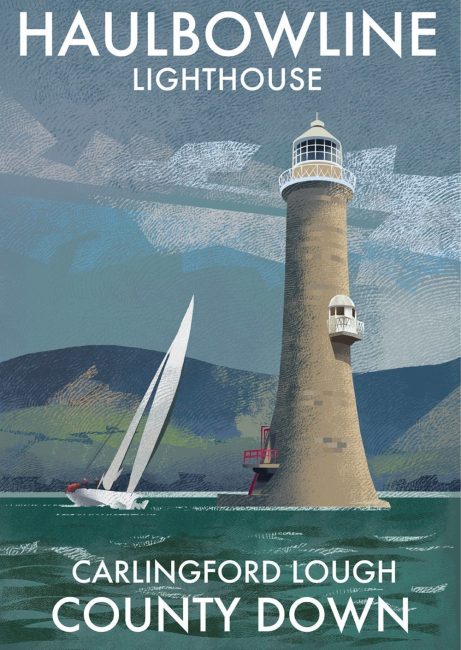 Haulbowline Lighthouse