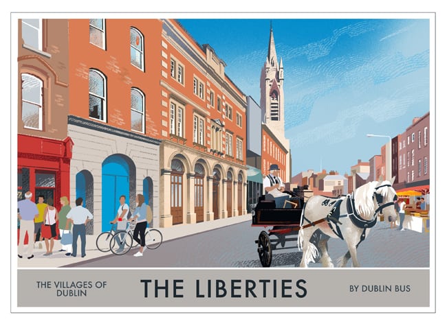 The Liberties