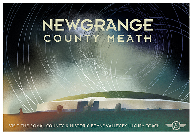 Newgrange, County Meath