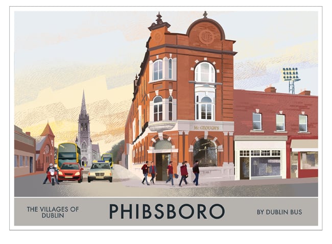 Phibsboro