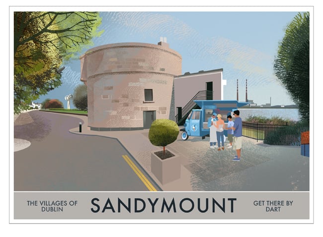 Sandymount