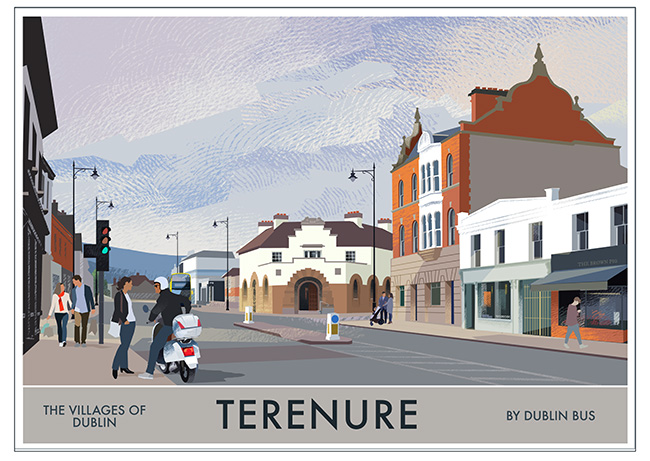 Terenure