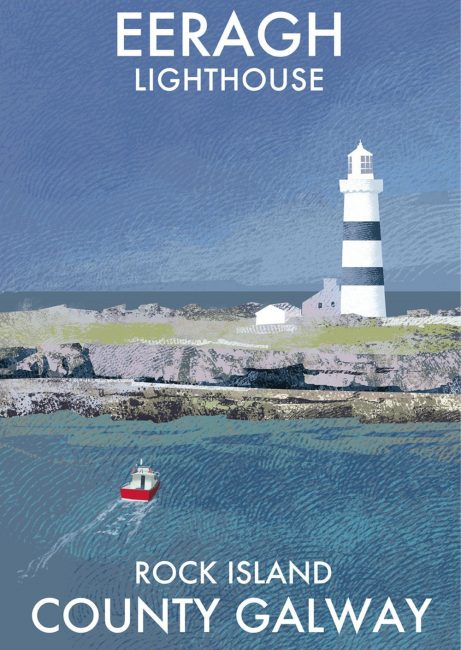 Eeragh Lighthouse