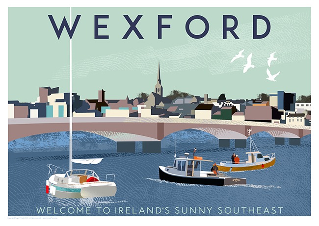 Wexford, County Wexford