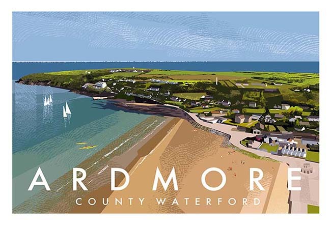 Ardmore, County Waterford